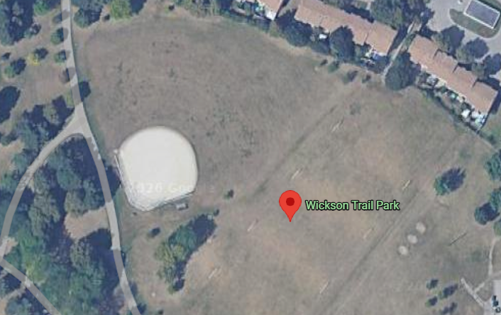 Wickson Trail Park