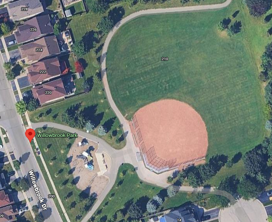 Willowbrook Park