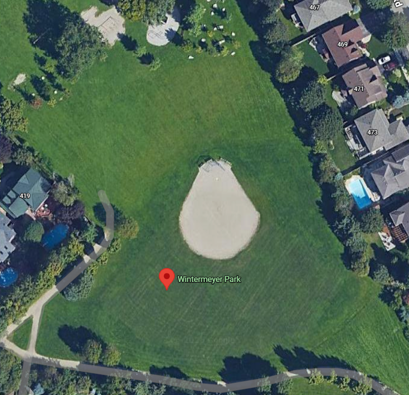 Wintermeyer Park
