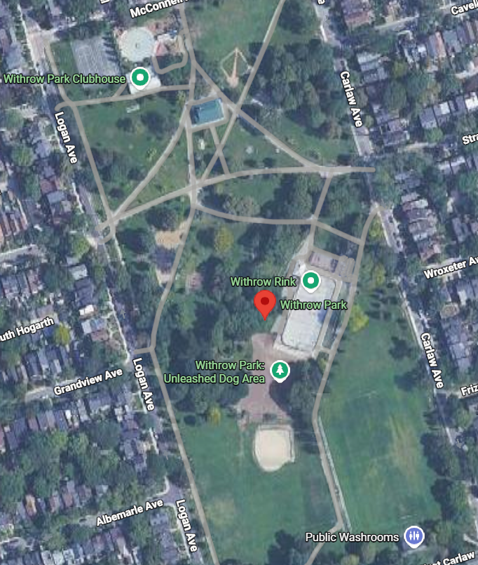 Withrow Park