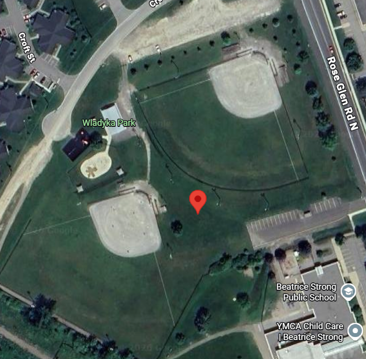 Wladyka Park