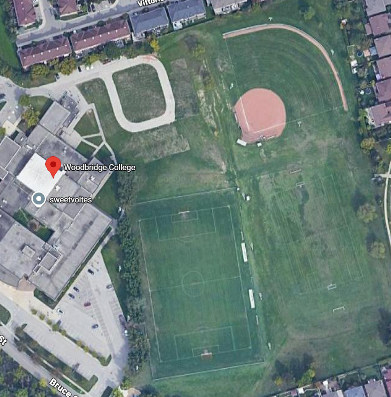 Woodbridge College Park