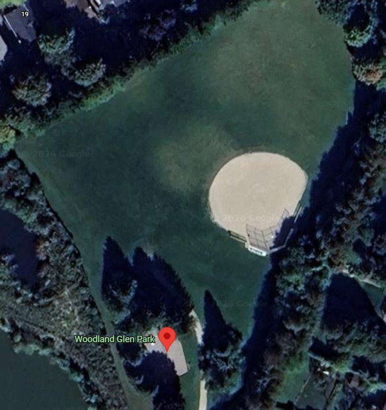 Woodland Glen Park