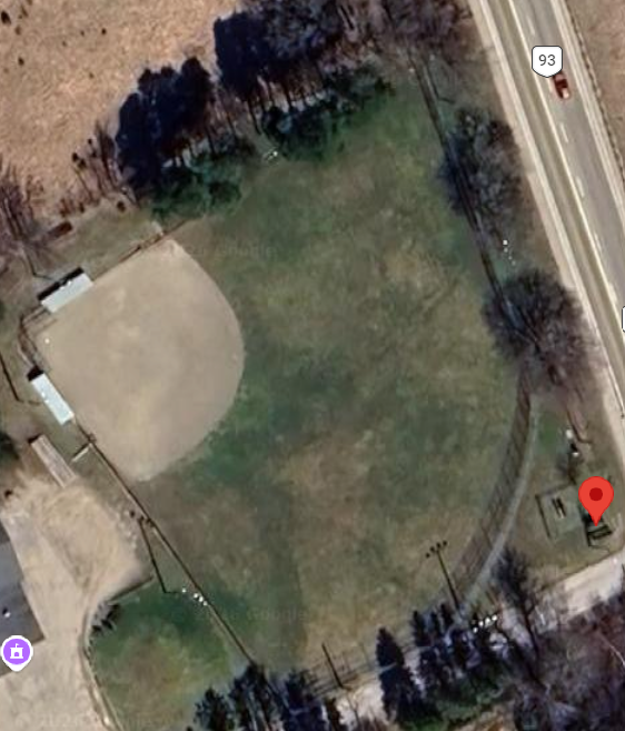 Wyebridge Park