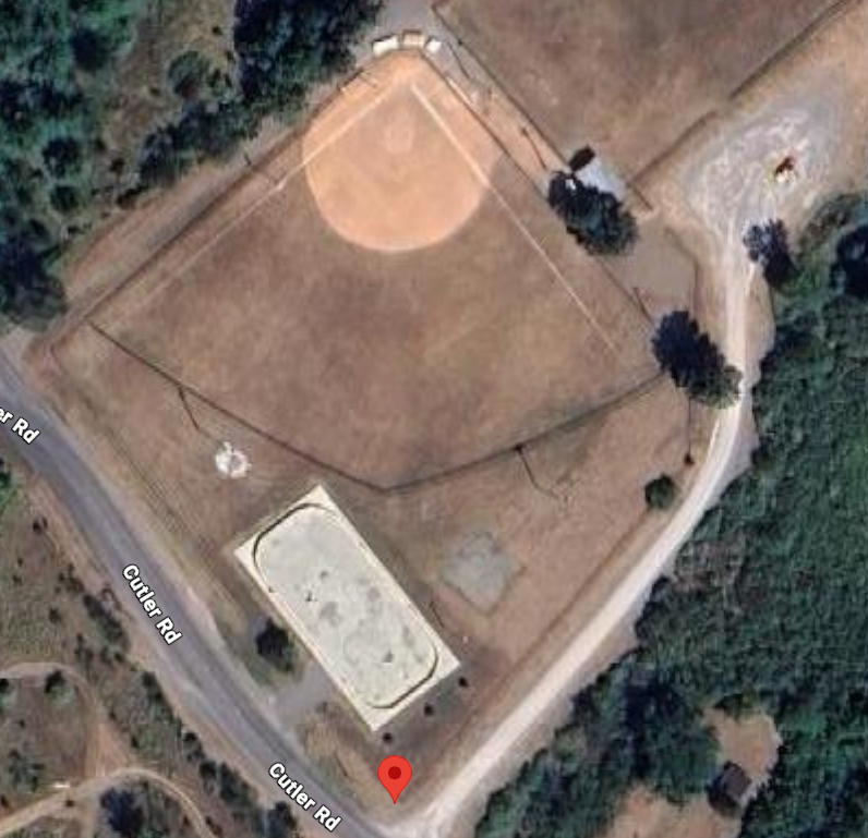 Yarker Ball Field