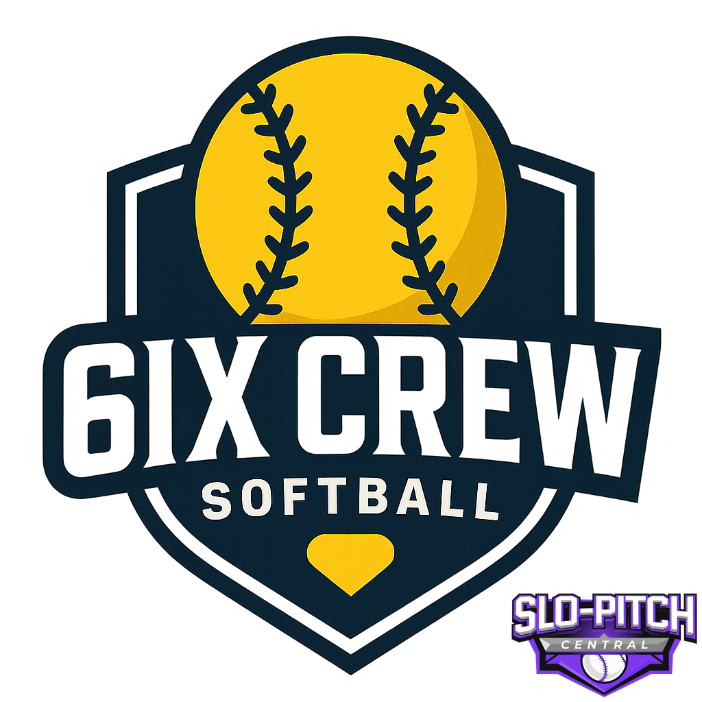 6ix Crew logo idea 1