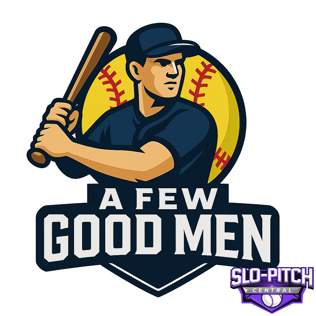A Few Good Men logo idea 1