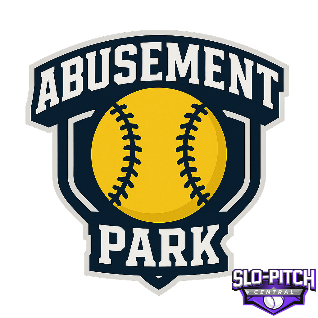 Abusement Park logo idea 1