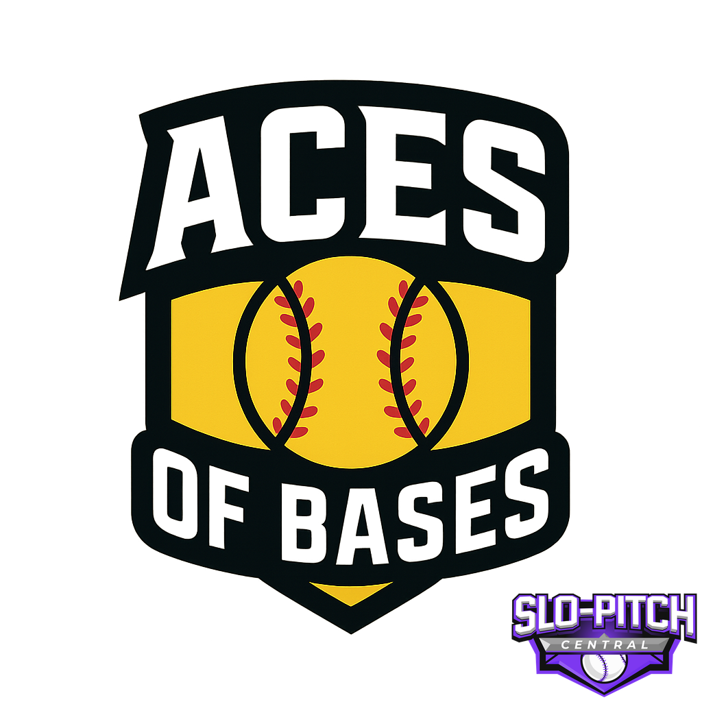Aces of Bases logo idea 1