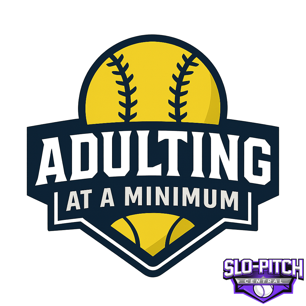 Adulting at a Minimum logo idea 1