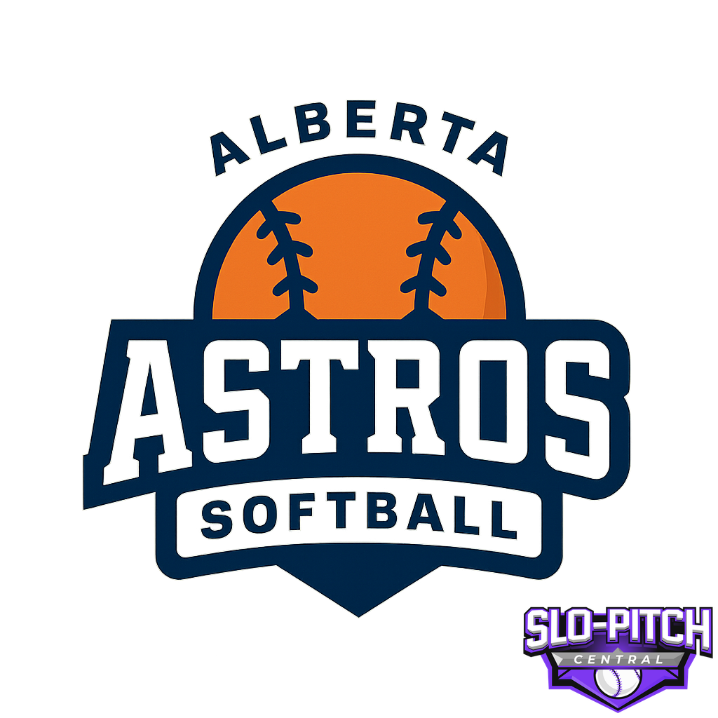 Alberta Astros logo idea 1
