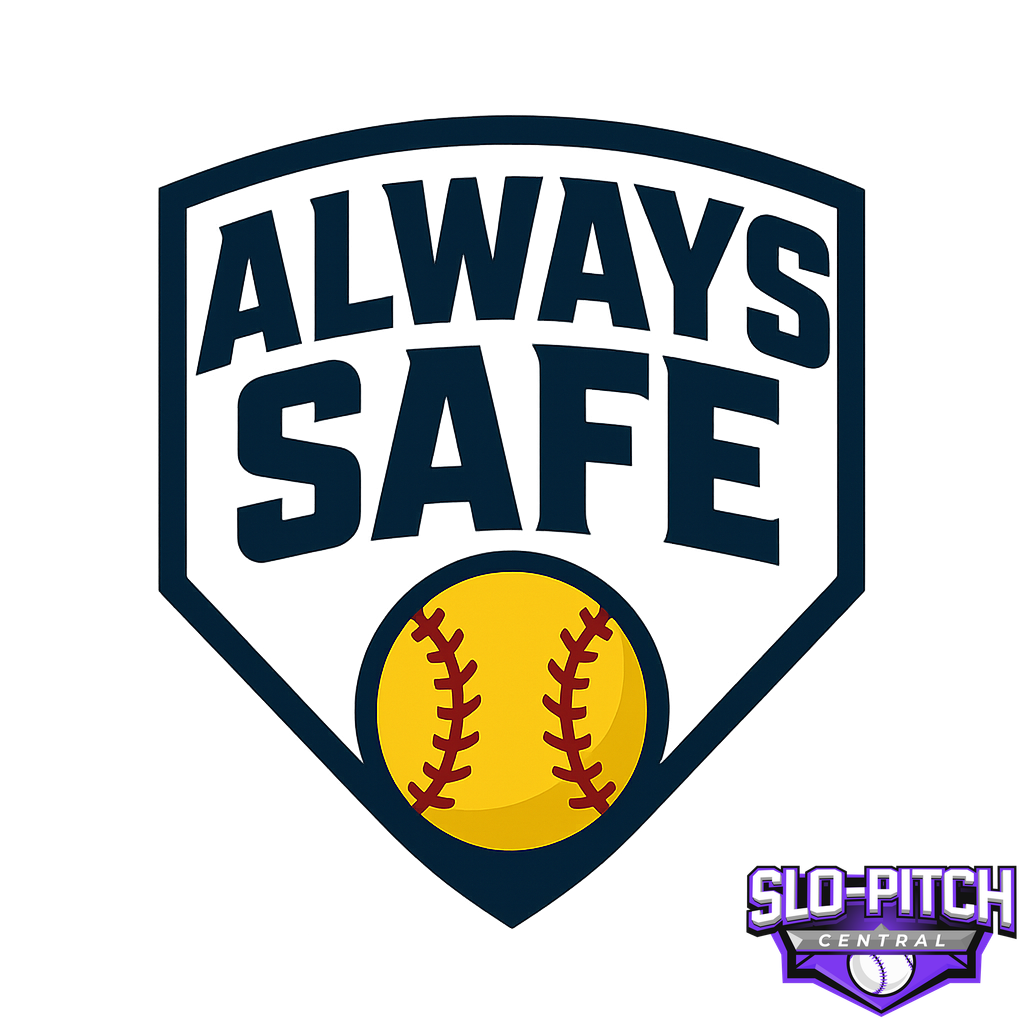 Always Safe logo idea 1