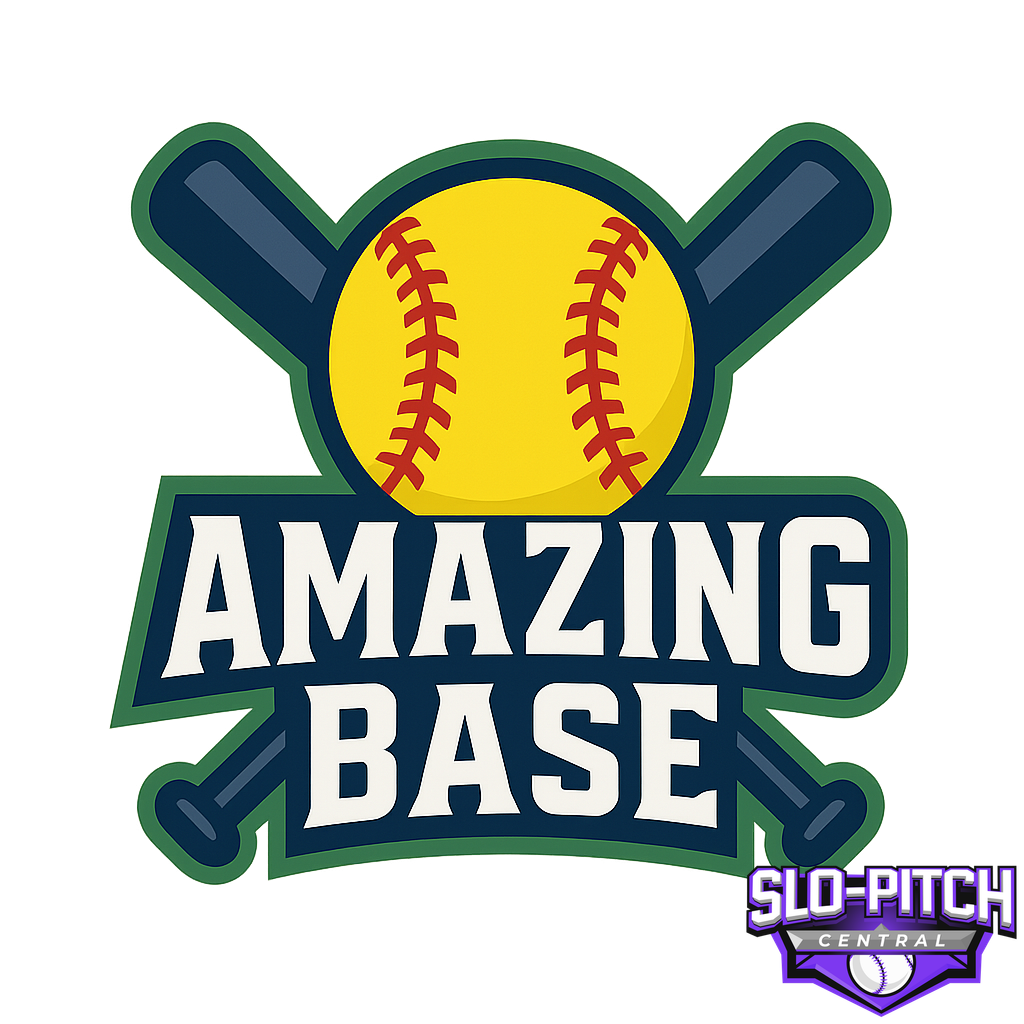 Amazing Base logo idea 1
