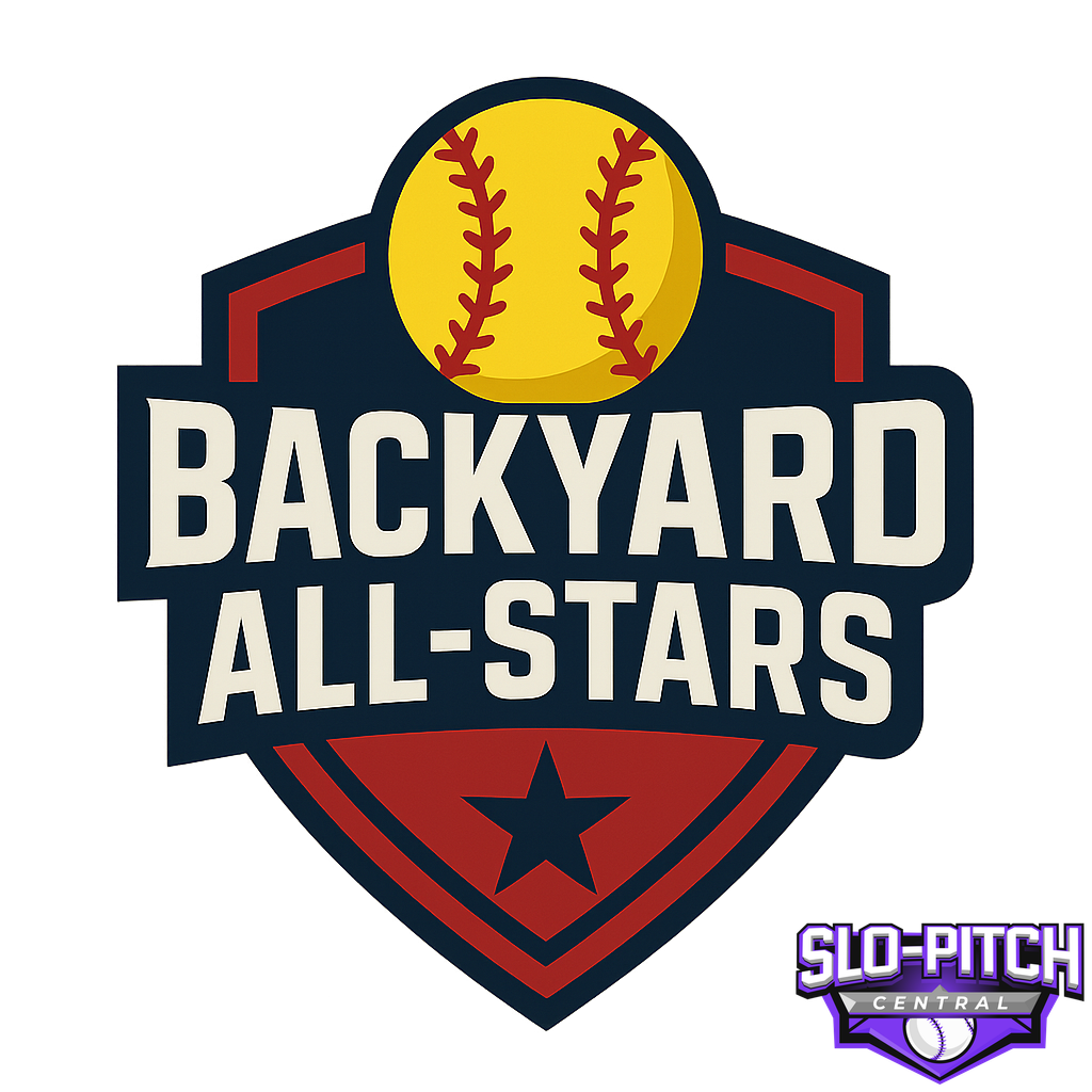 Backyard All-Stars logo idea 1