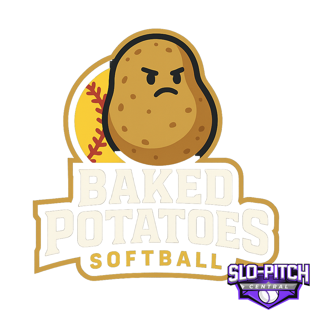 Baked Potatoes logo idea 1