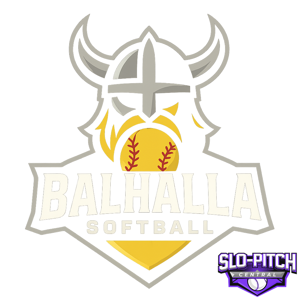 Balhalla logo idea 1