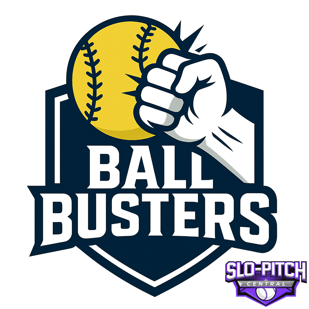 Ball Busters logo idea 1