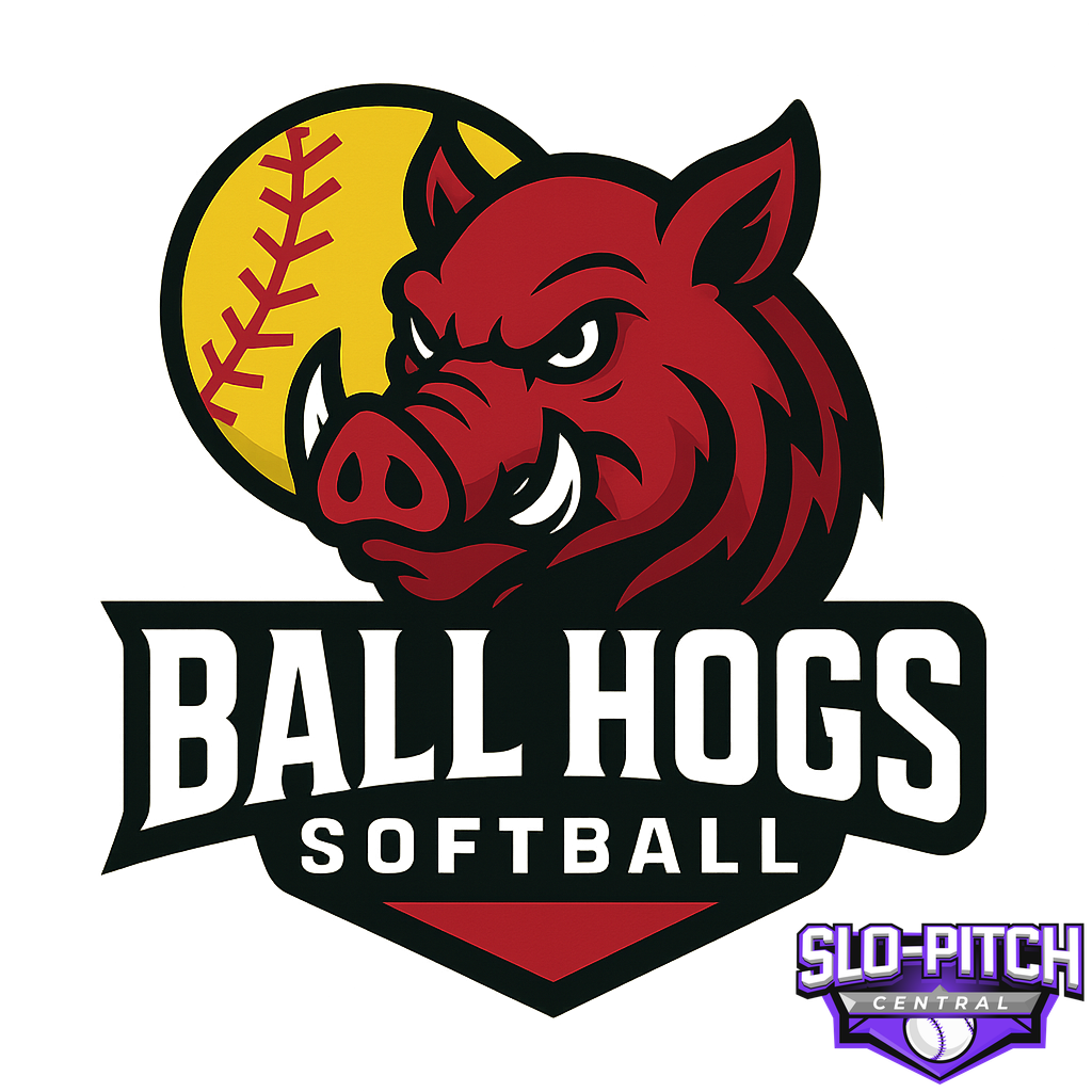 Ball Hogs logo idea 1