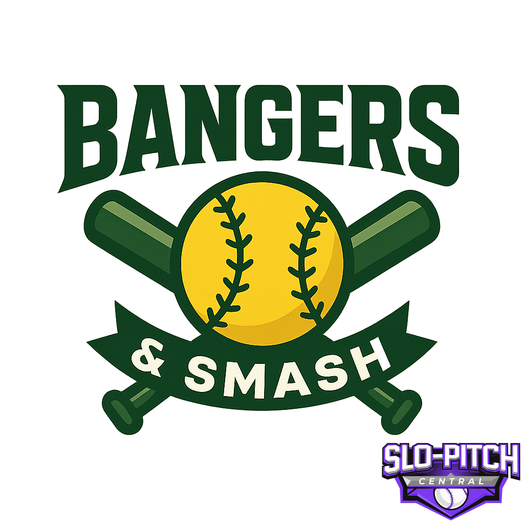 Bangers & Smash logo idea 1