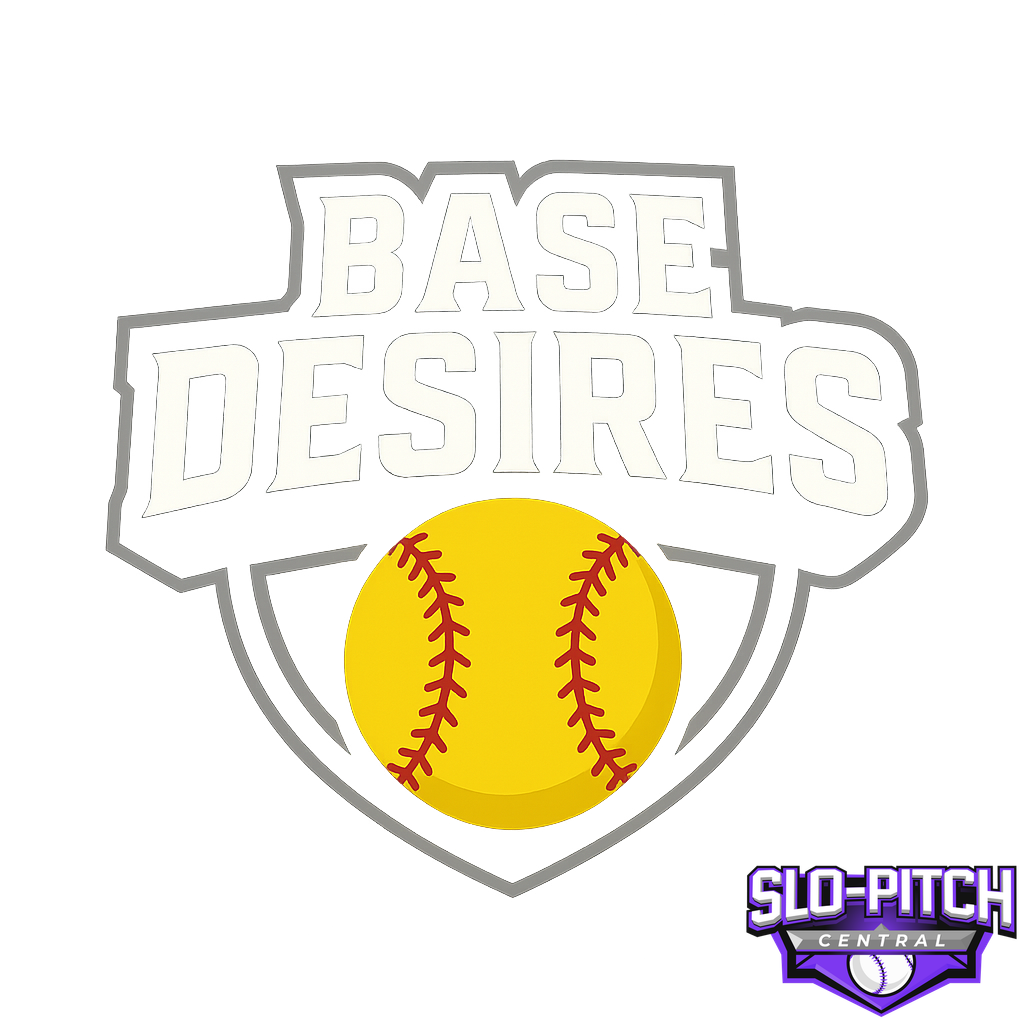 Base Desires logo idea 1