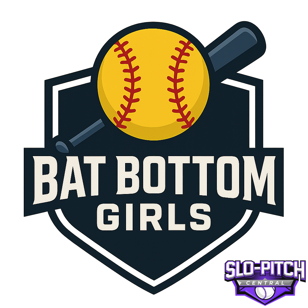 Bat Bottom Girls logo idea 1