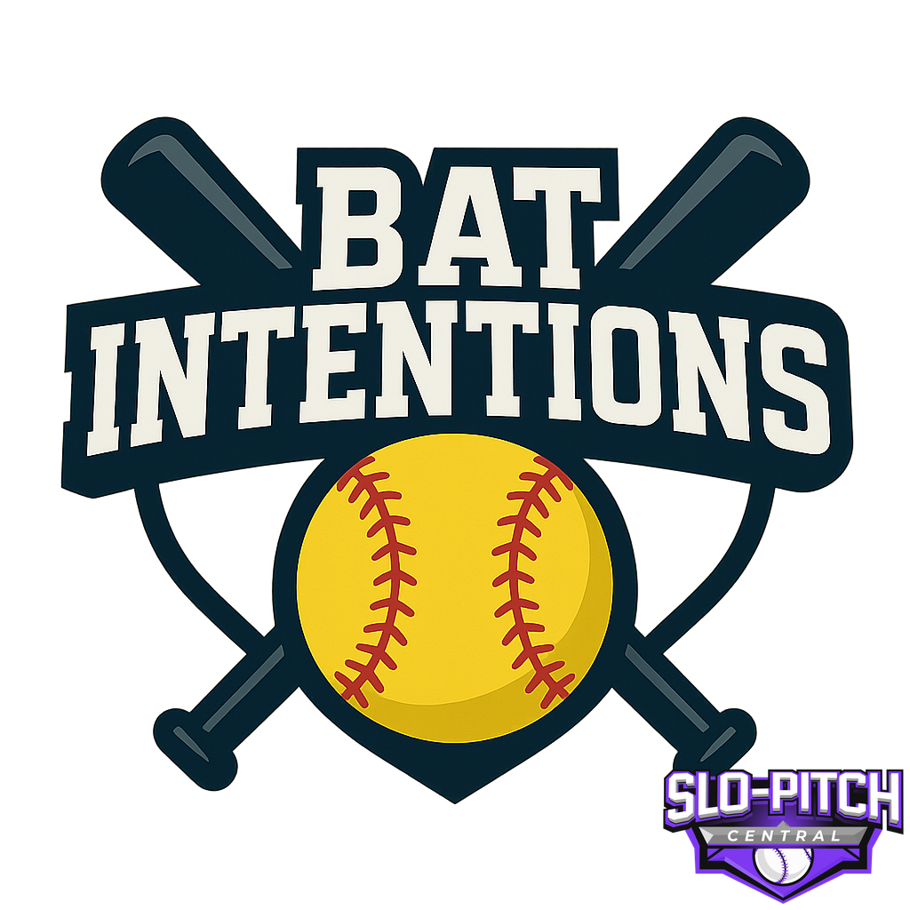 Bat Intentions logo idea 1