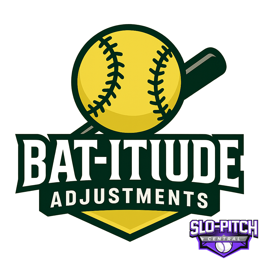Bat-itude Adjustments logo idea 1