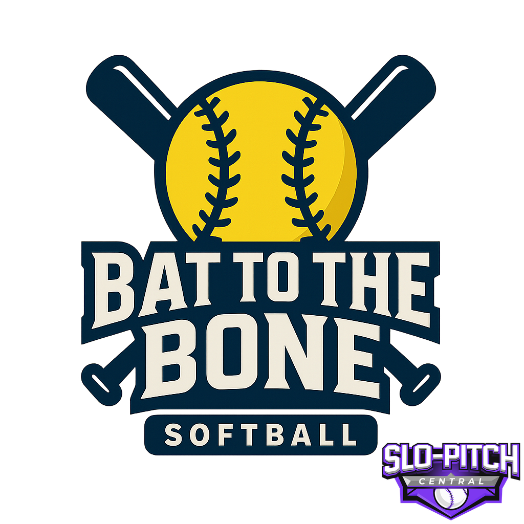 Bat to the Bone logo idea 1