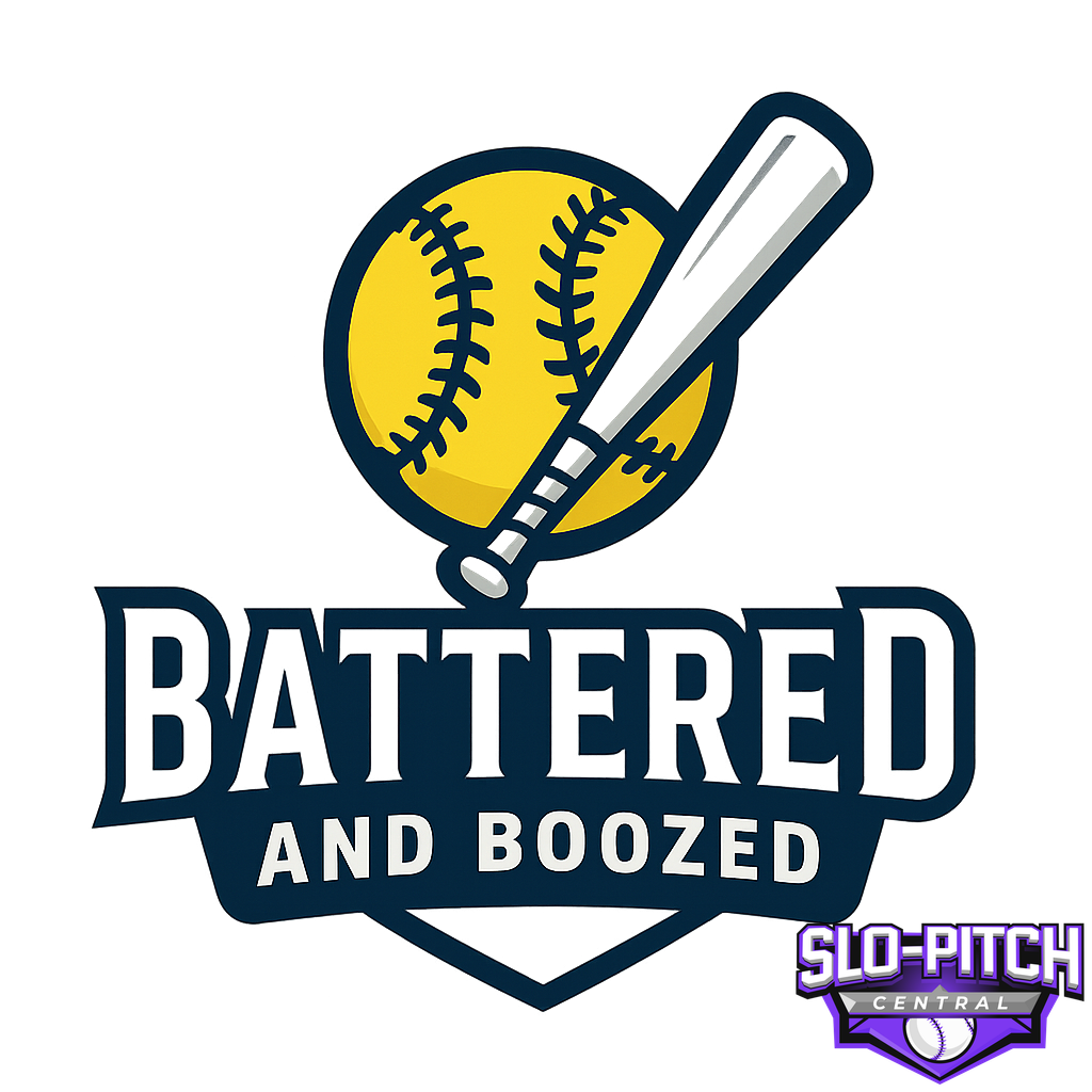 Battered and Boozed logo idea 1