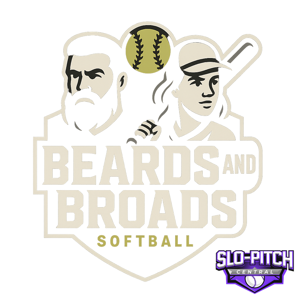 Beards And Broads logo idea 1