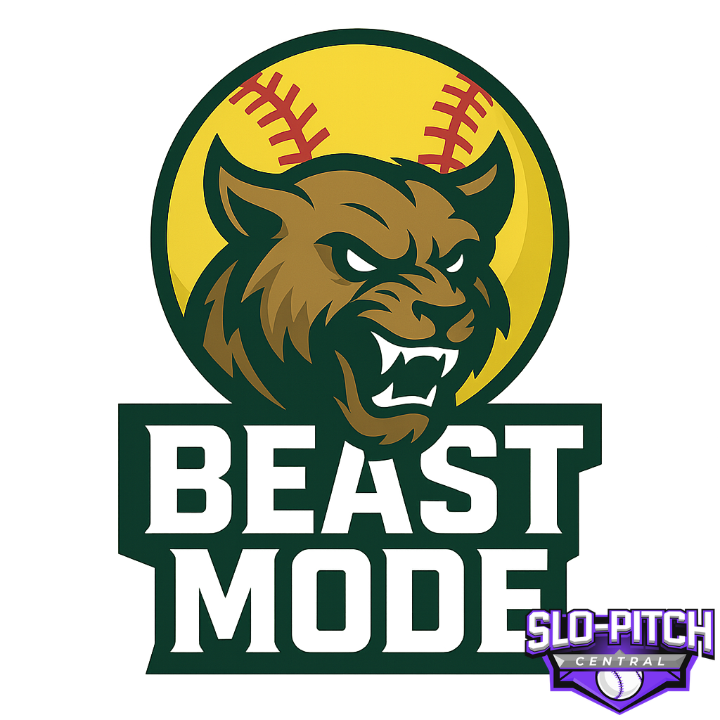 Beast Mode logo idea 1