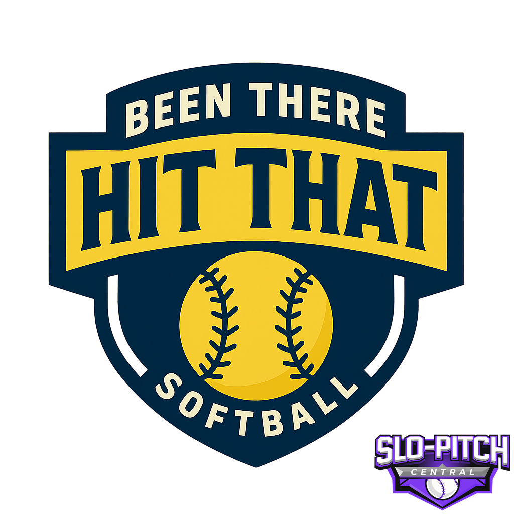 Been There Hit That logo idea 1